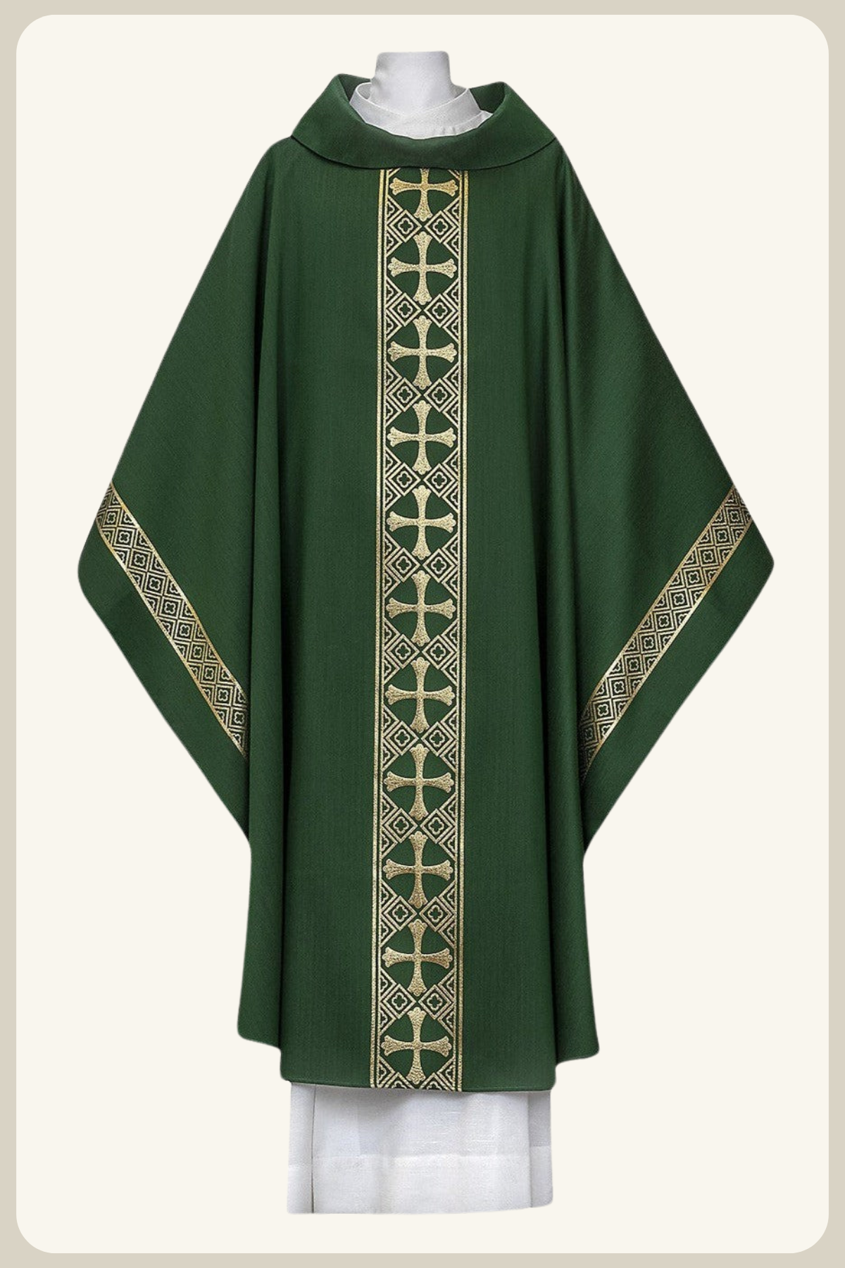 Vestments