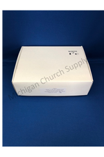 1-1/8" White Altar Bread - CB15-Church Life-OCO International-1+-Michigan Church Supply