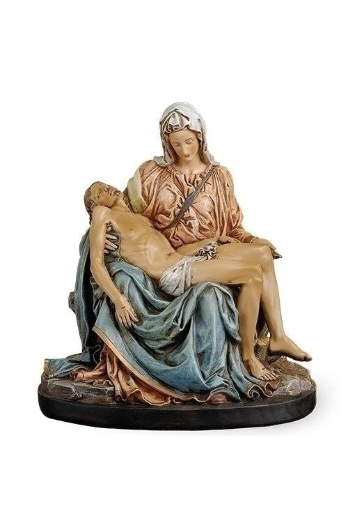 10" Pieta Statue - LI41894-Inspirational Gifts-Roman, Inc-Michigan Church Supply