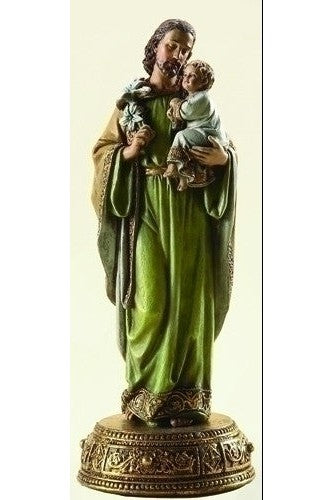 10.25" St. Joseph - LI62812-Inspirational Gifts-Roman, Inc-Michigan Church Supply