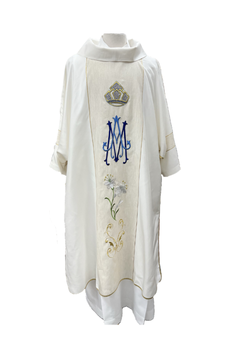 Dalmatic - SO670DC