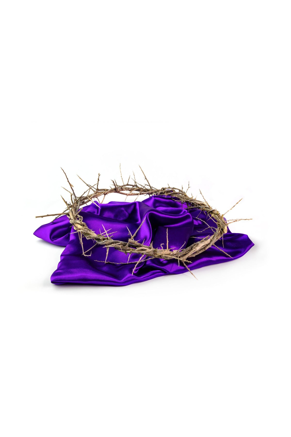 13" Crown of Thorns - FRCOT04-Church Life-Logos Trading Post-Michigan Church Supply