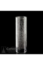 14-Day Crystal Sanctuary Globe-GG93134001-Church Life-Cathedral Candle-Michigan Church Supply