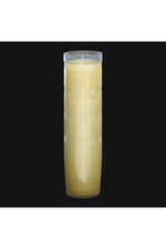 14 Day Plastic Beeswax Sanctuary Candle - UM767-Church Life-Emkay Candles-Michigan Church Supply