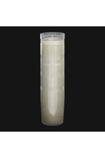 14 Day Plastic Olivaxine Sanctuary Candle - UM762-Church Life-Emkay Candles-Michigan Church Supply