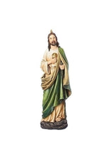 18.5" St. Jude Statue -LI66220-Inspirational Gifts-Roman, Inc-Michigan Church Supply