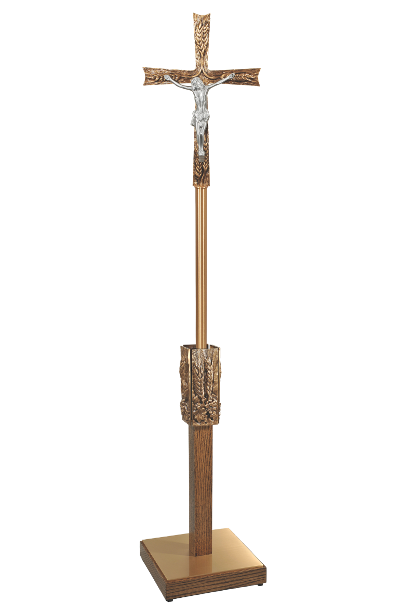 Processional Cross - QF27PC27