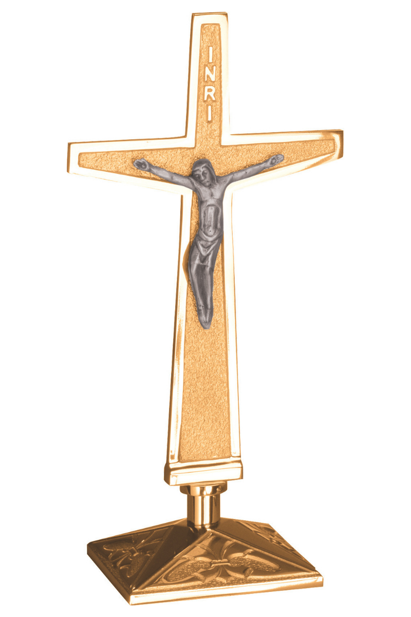 Altar Crucifix - JL200133