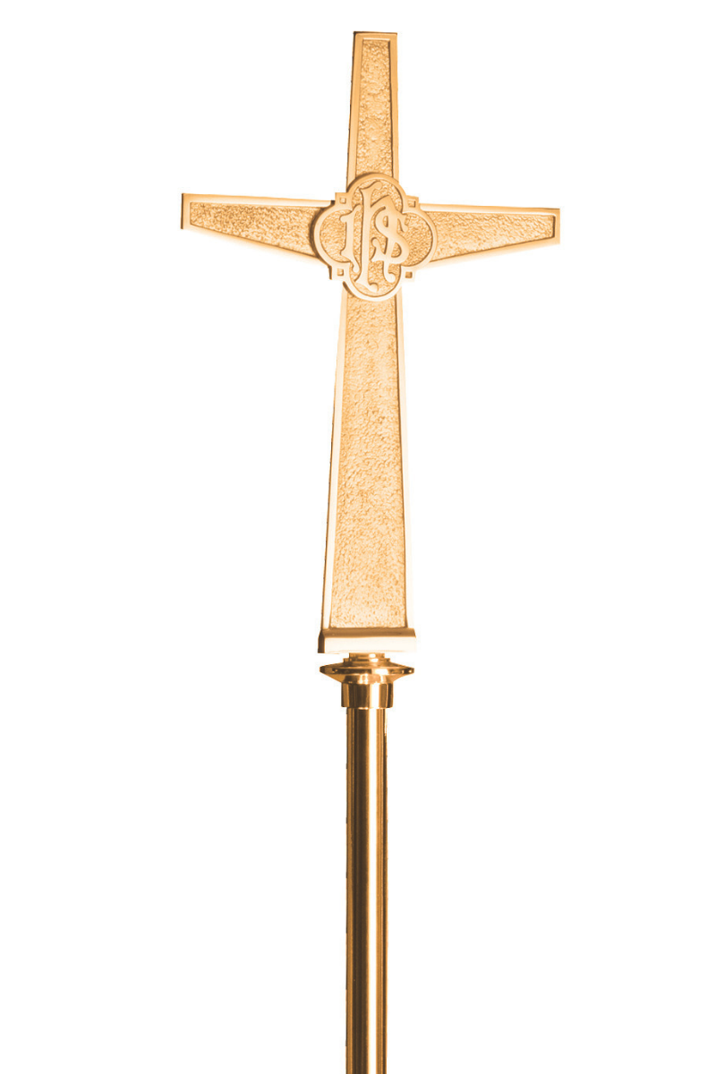 Processional Cross - JL200210