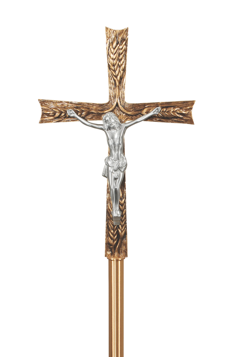 Processional Cross - QF27PC27