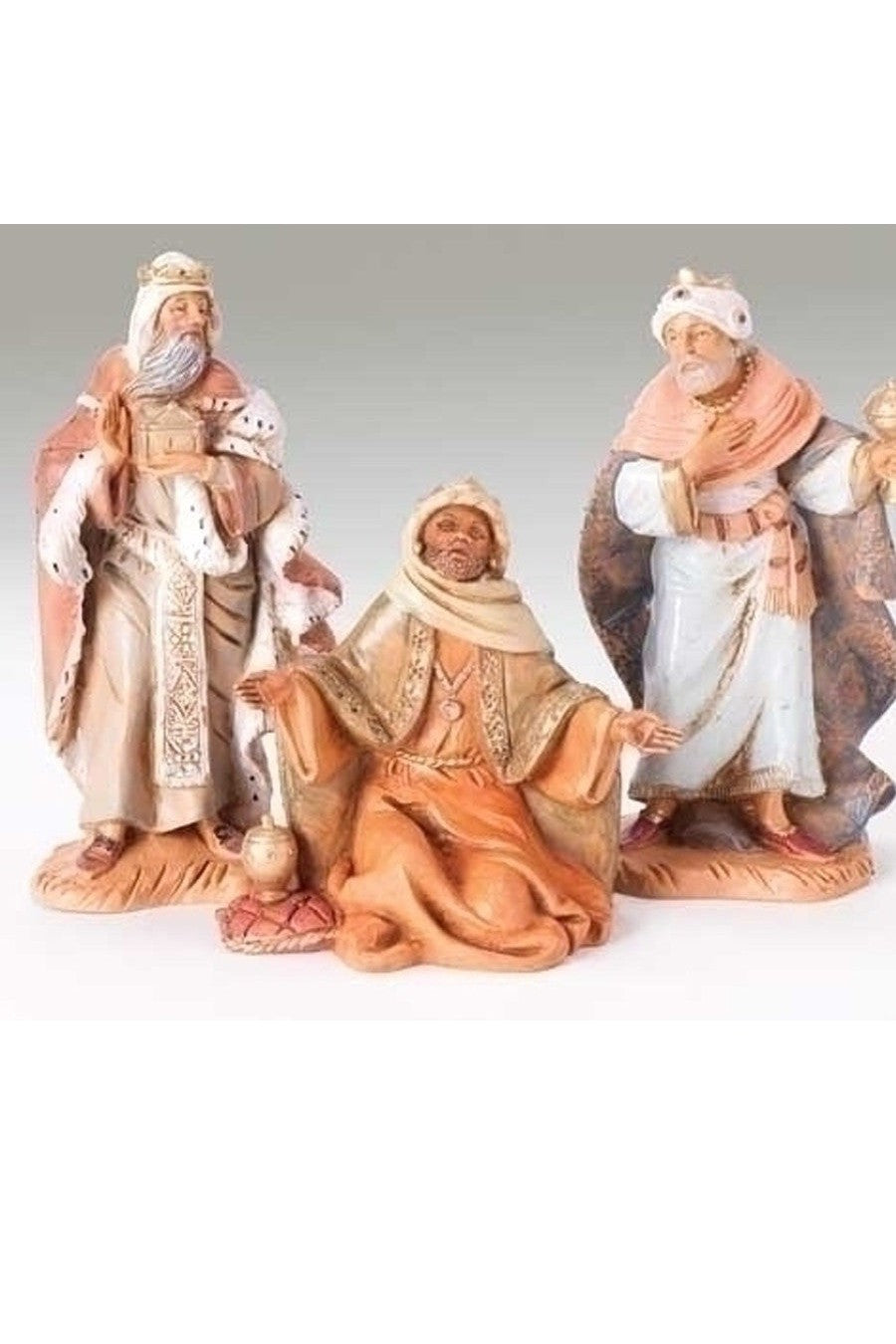 3 Kings Fontanini 5" - LI71187-Inspirational Gifts-Fontanini-Michigan Church Supply