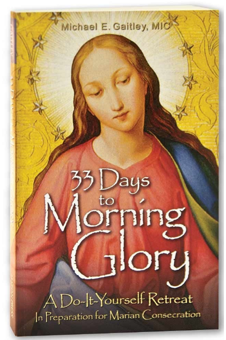 33 Days to Morning Glory - UG33DAY-Inspirational Gifts-Spring Arbor-Michigan Church Supply