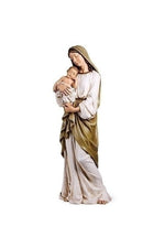 37" Madonna and Child - LI64130-Inspirational Gifts-Roman, Inc-Michigan Church Supply