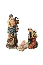 39" Holy Family - LI35020-Church Life-Roman, Inc-Michigan Church Supply