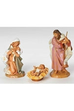 3PC ST Holy Family 7.5" Fontanini - LI71811-Inspirational Gifts-Fontanini-Michigan Church Supply