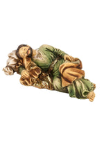 4" Sleeping St. Joseph Statue - TA1735639-Inspirational Gifts-Hirten-Michigan Church Supply