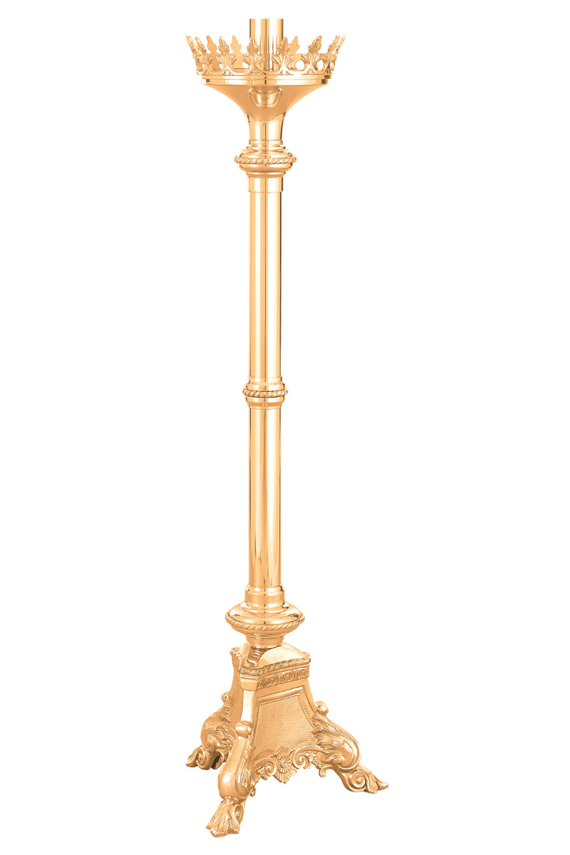 Paschal Candlestick - JL46617A