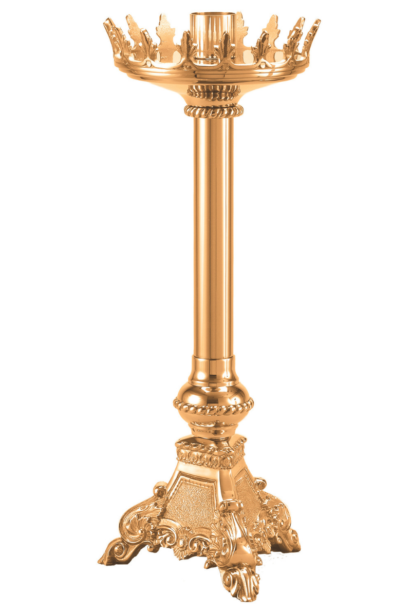 Altar Candlestick - JL466CS