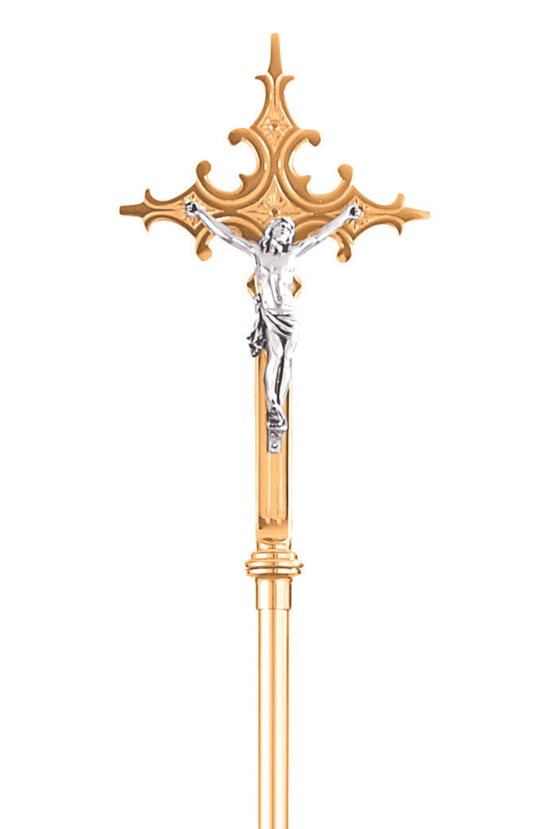 Processional Crucifix - JL466207