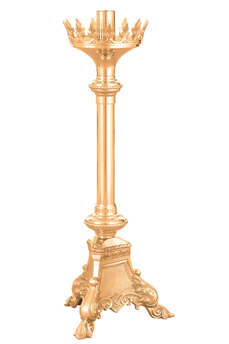 Paschal Candlestick - JL466227