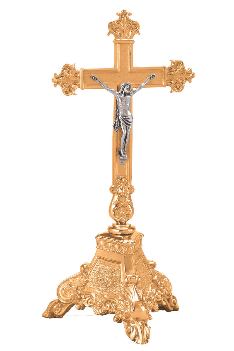 Altar Crucifix - JL46625A