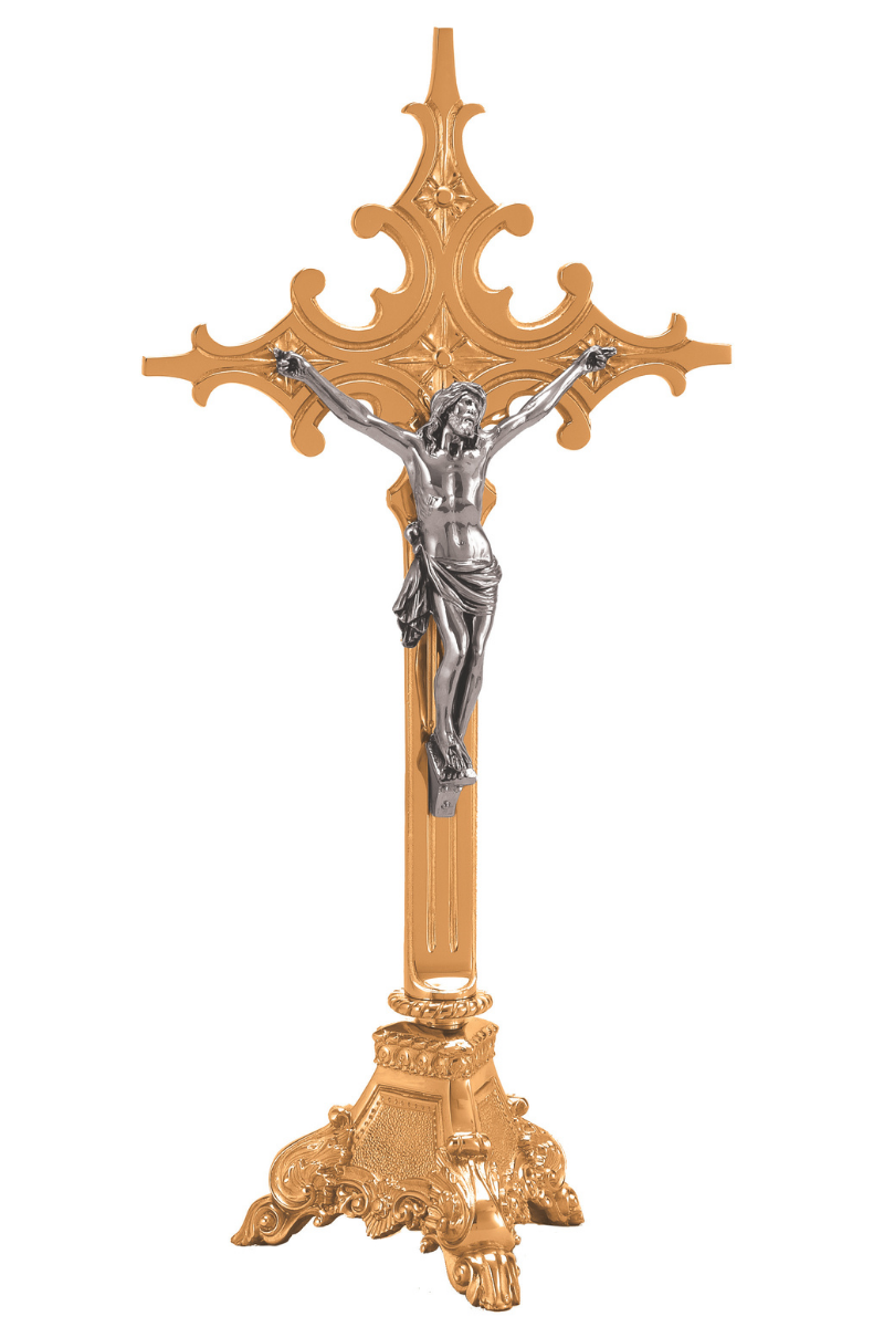 Altar Crucifix - JL46625B