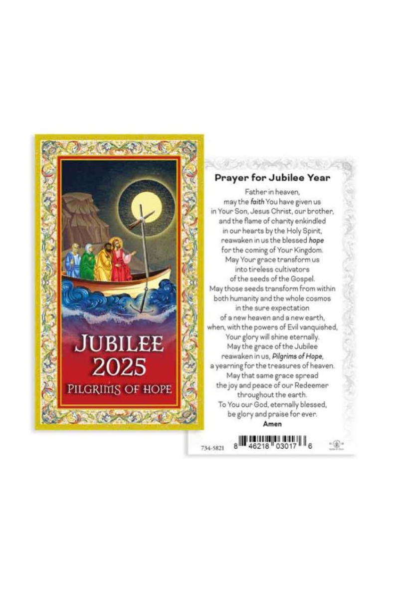 Prayer for Jubilee Year - TA7345821