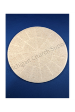 5-3/4" Extra Large Whole Wheat Altar Bread - CB6-Church Life-OCO International-Michigan Church Supply