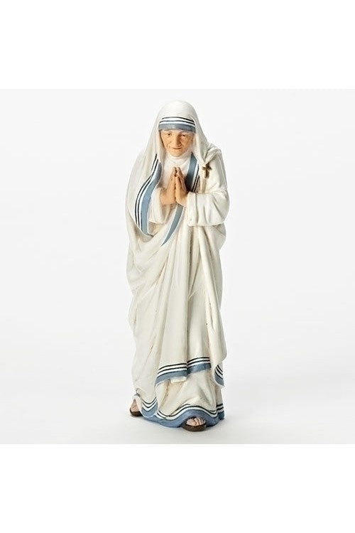 5.5"H St. Teresa of Calcutta Statue - LI65918-Inspirational Gifts-Roman, Inc-Michigan Church Supply