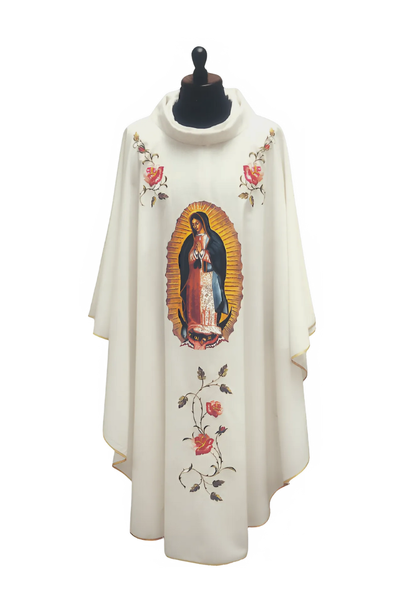 Guadalupe Chasuble - SO859EW