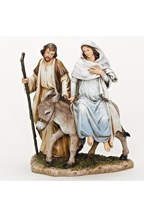 8" La Posada Statue - LI10729-Inspirational Gifts-Roman, Inc-Michigan Church Supply