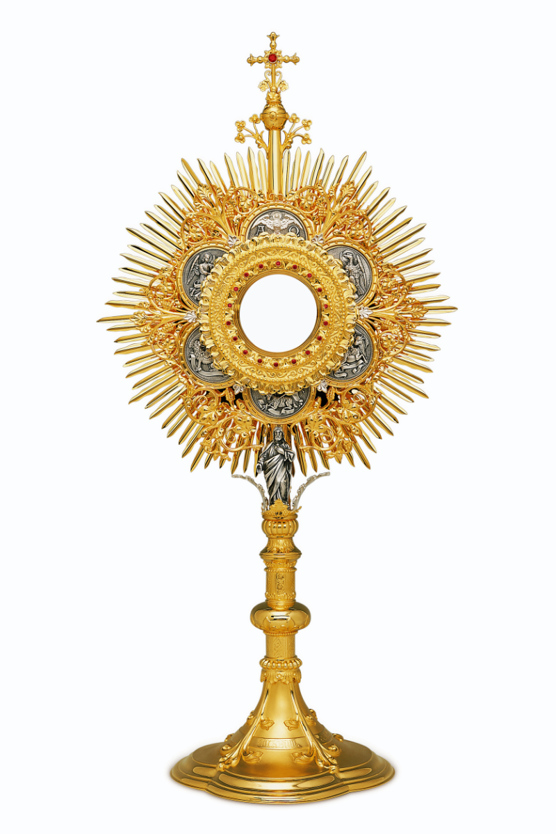 Monstrance - LN431-51