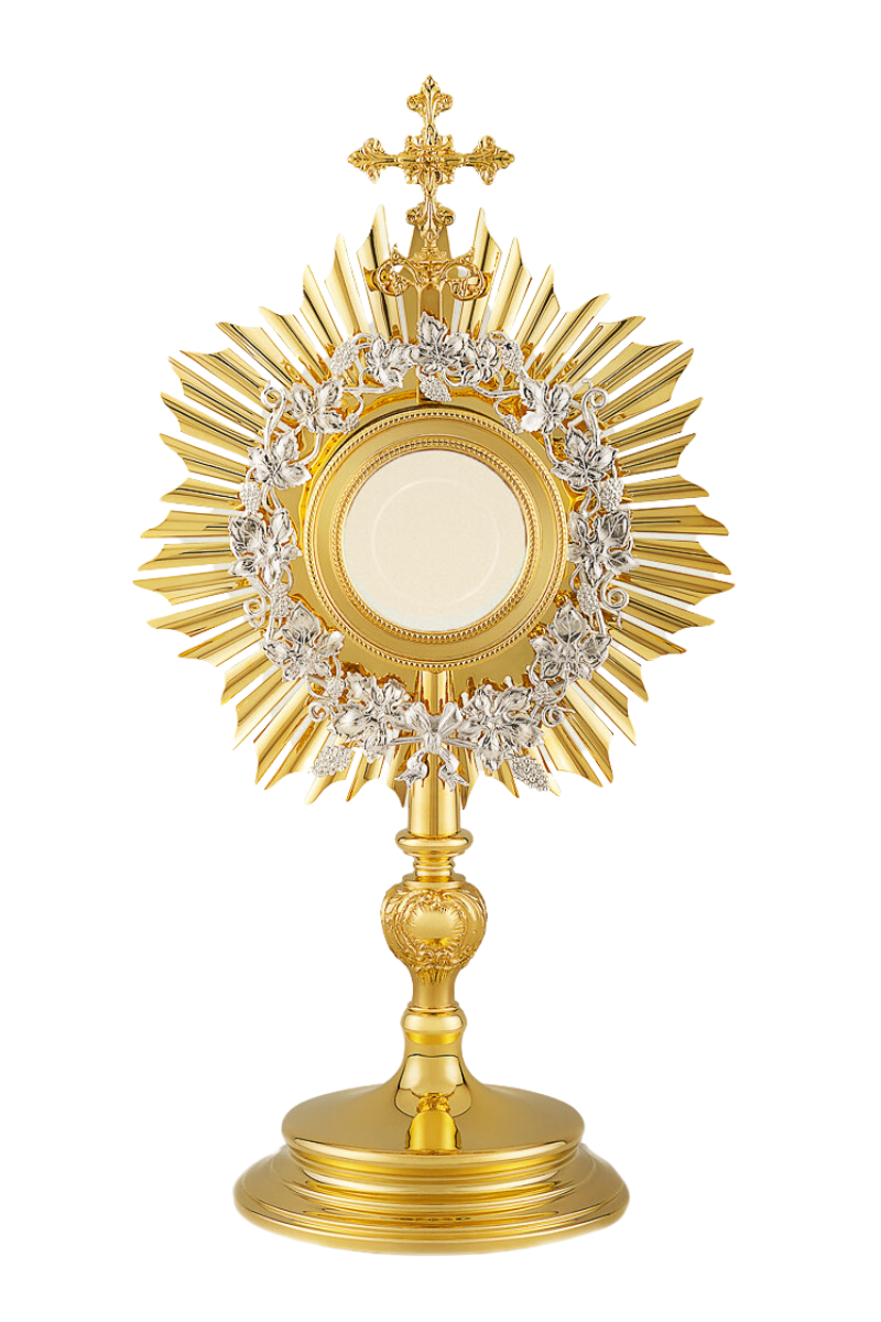 Monstrance - LN424-51