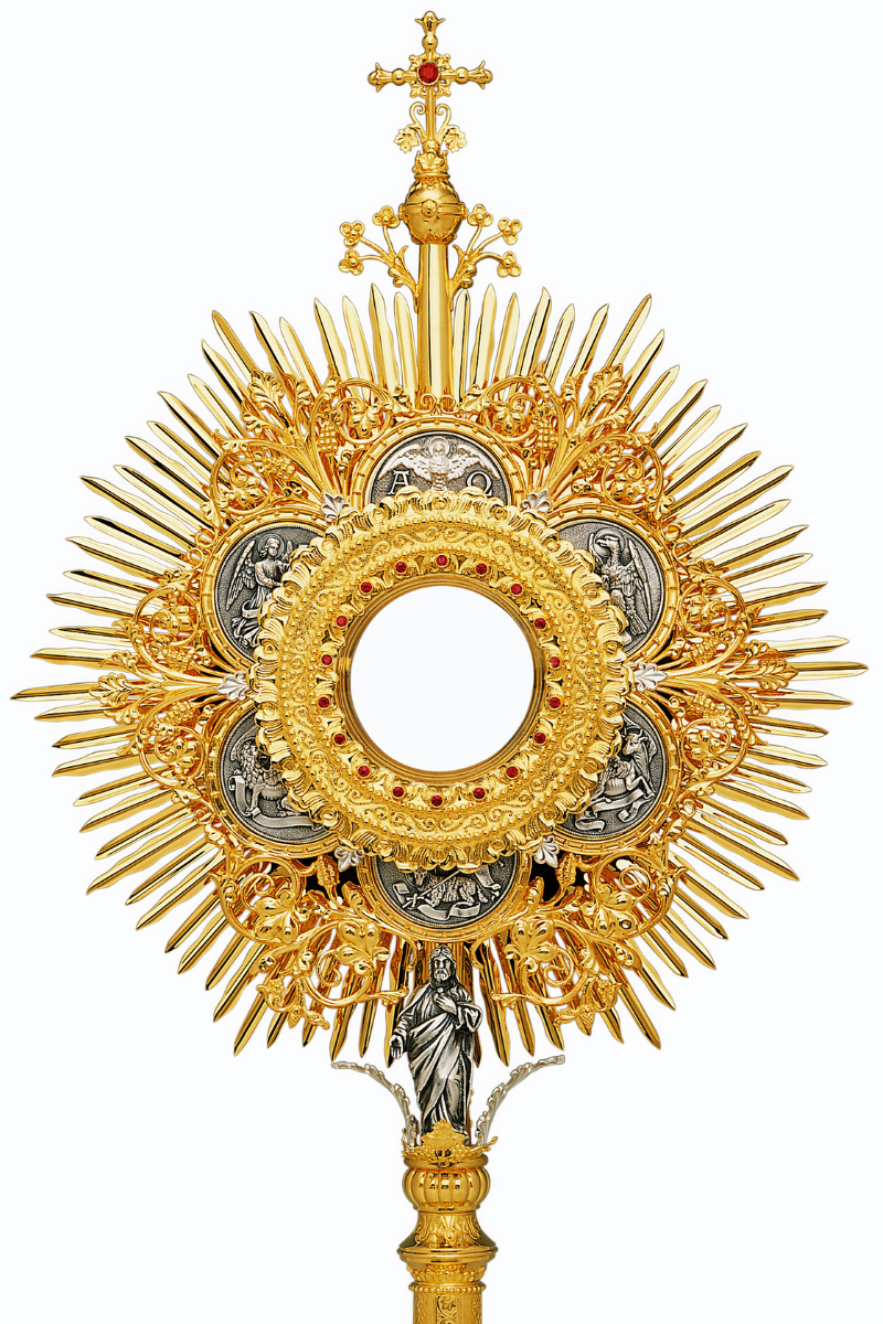 Monstrance - LN431-51