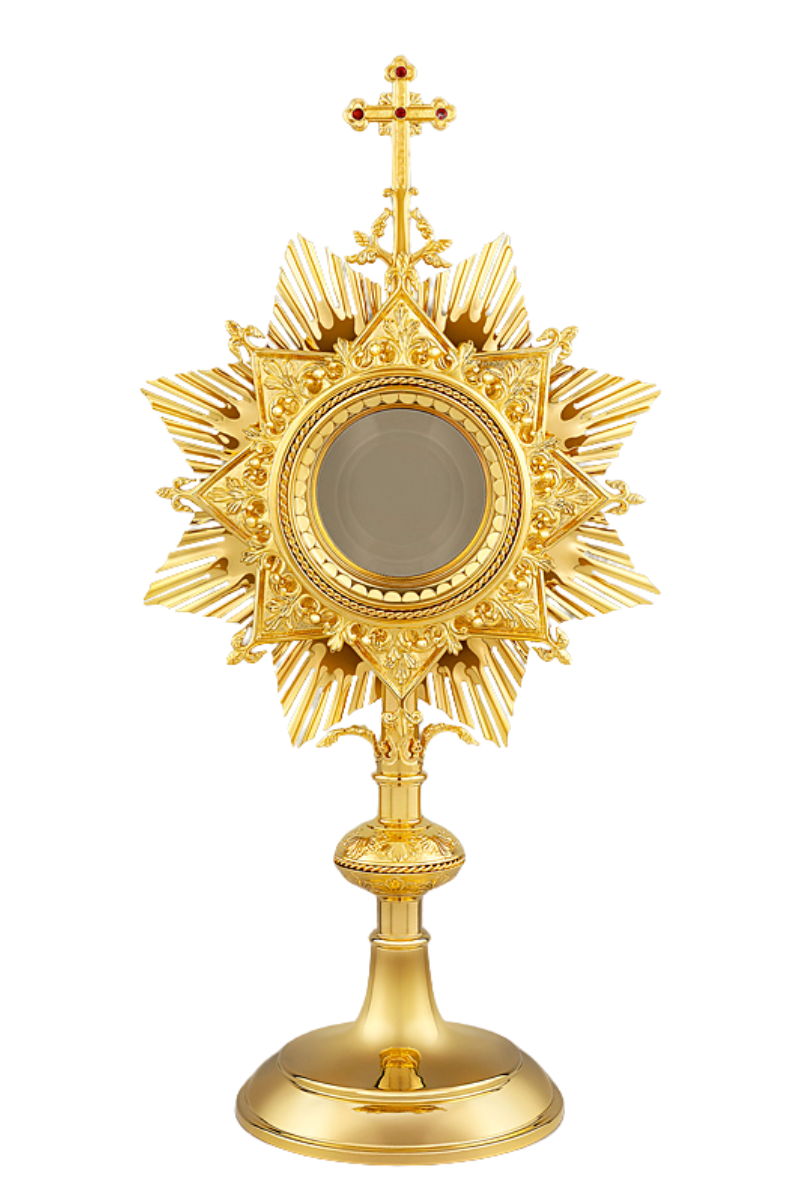 Monstrance - LN446-51