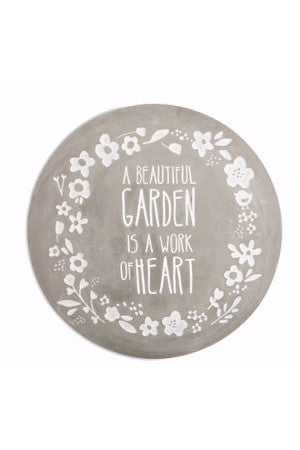 A Beautiful Garden Stone - AH171965-Inspirational Gifts-Anchor Distributors-Michigan Church Supply