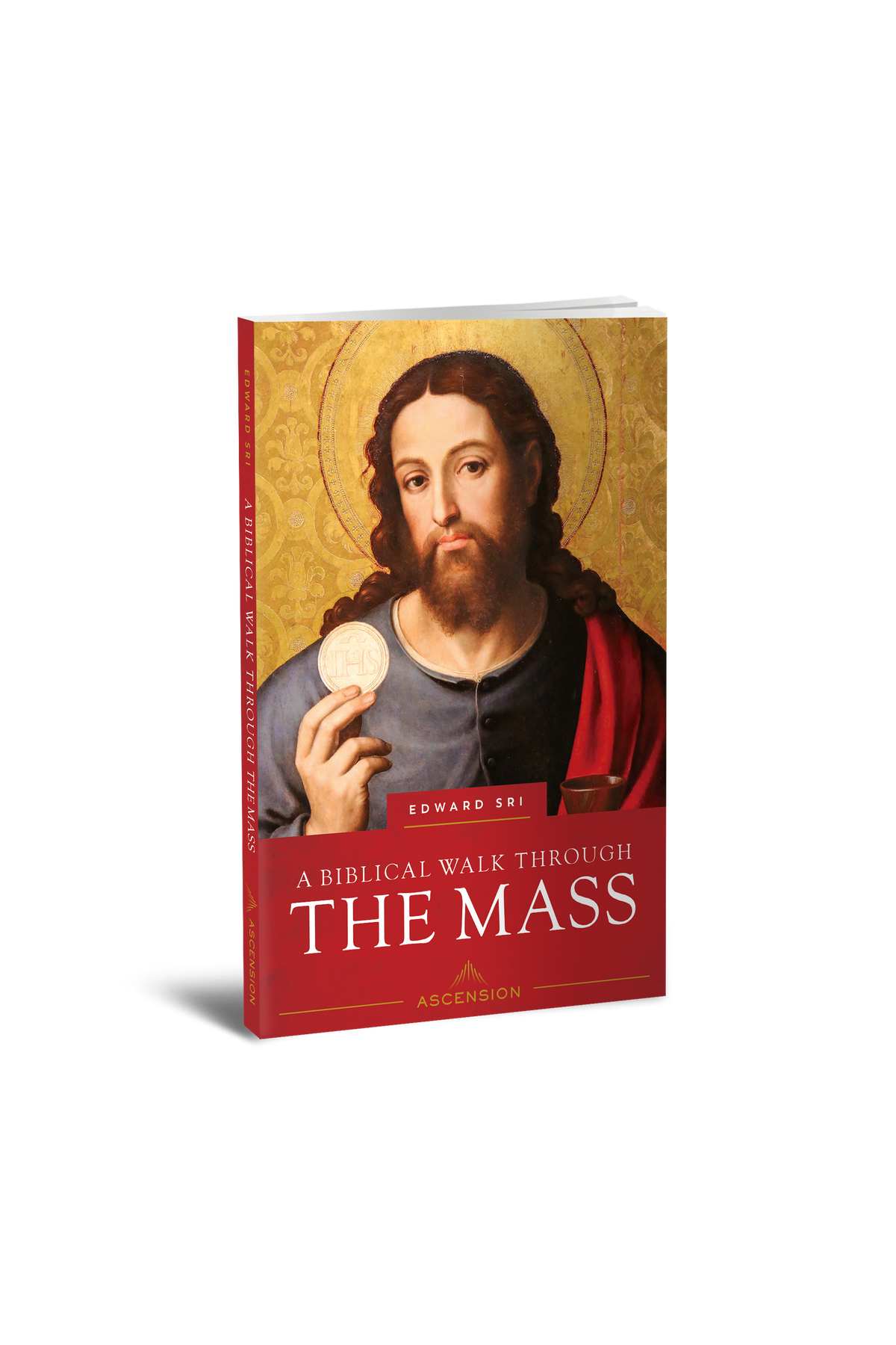 A Biblical Walk through the Mass - PP84660-Inspirational Gifts-Ascension Press-Michigan Church Supply