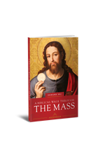 A Biblical Walk through the Mass - PP84660-Inspirational Gifts-Ascension Press-Michigan Church Supply