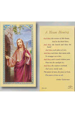 A House Blessing - TA800354-Inspirational Gifts-Hirten-Michigan Church Supply