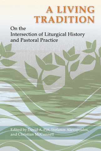 A Living Tradition - NN62434-Church Life-Liturgical Press-Michigan Church Supply