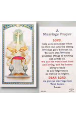 A Marriage Prayer - TA800080-Inspirational Gifts-Hirten-Michigan Church Supply