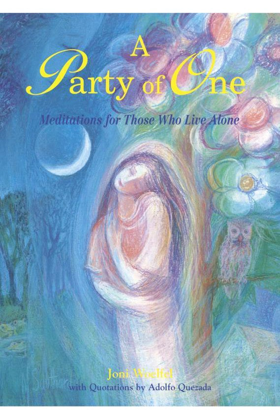 A Party Of One - GFRP74404-Inspirational Gifts-Catholic Book Publishing Corp-Michigan Church Supply