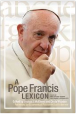 A Pope Francis Lexicon - NN4521-Inspirational Gifts-Liturgical Press-Michigan Church Supply