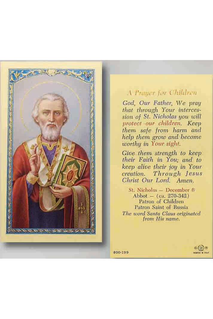 A Prayer For Children - TA800199-Inspirational Gifts-Hirten-Michigan Church Supply