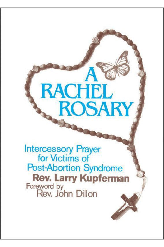 A Rachel Rosary - GFRP42004-Inspirational Gifts-Catholic Book Publishing Corp-Michigan Church Supply