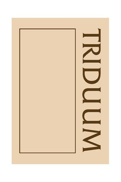 A Triduum Sourcebook - OWTRIDR-Inspirational Gifts,Church Life-Liturgy Training Publications-Michigan Church Supply