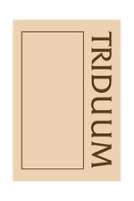 A Triduum Sourcebook - OWTRIDR-Inspirational Gifts,Church Life-Liturgy Training Publications-Michigan Church Supply