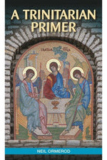 A Trinitarian Primer - NN33557-Inspirational Gifts-Liturgical Press-Michigan Church Supply