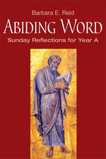 Abiding Word - Sunday Reflections for Year A - NN3314-Church Life-Liturgical Press-Michigan Church Supply