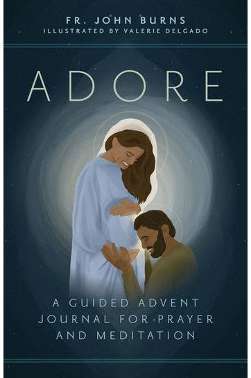 Adore - EZ01190-Inspirational Gifts-Ave Maria-Michigan Church Supply